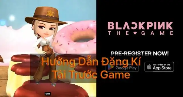 『GAME MỚI』BlackPink The Game : Sắp Chính Thức Ra Mắt Dựa Trên Nhóm Nhạc Đình Đám “Black Pink”- Cách Đăng Kí Tải Trước