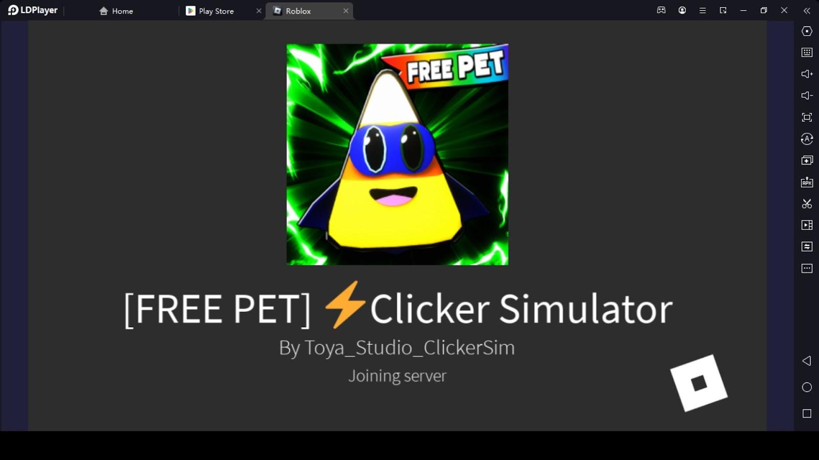 Roblox Clicker Simulator Value List