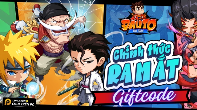 Full bộ code Đầu To Tới Đây mới nhất - Hướng dẫn cách nhập chi tiết