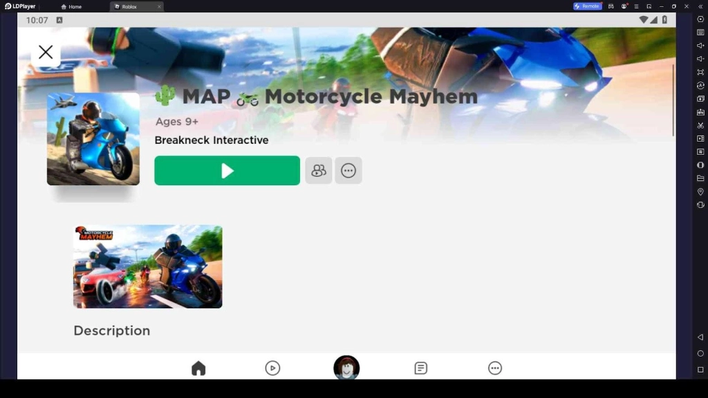 Roblox MotorcycleMarchhem Codes: Rev Up Your Engines - 2025 March