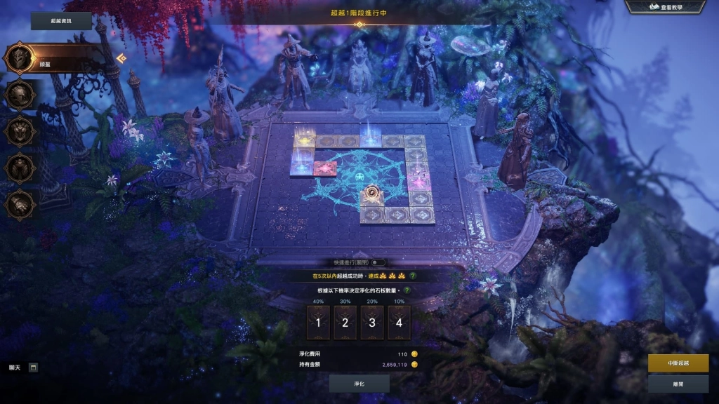 《失落的方舟：LOST ARK》全新版本今日登場！最強黑暗軍團長「卡門」強勢來襲