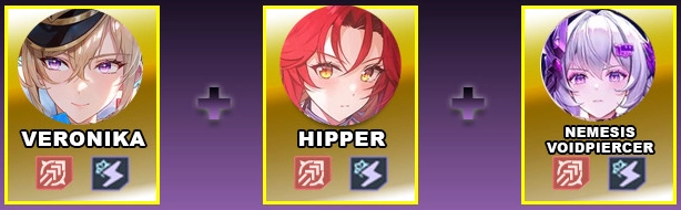 Tower of Fantasy: Wrap Server แนะนำ Veronika และการจัดทีมที่ดีที่สุด