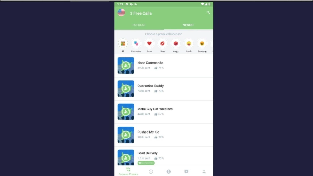 What is the Best Voice Changer App During Call to Spice Up and Add Fun to Your Conversations in 2025 – Top 10