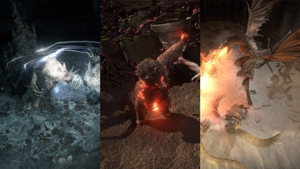 《流亡黯道2:最後的德魯伊》12月13日至16日限時免費