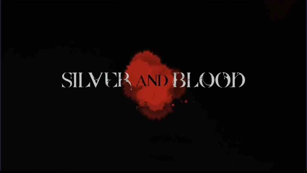 Silver and Blood Codes