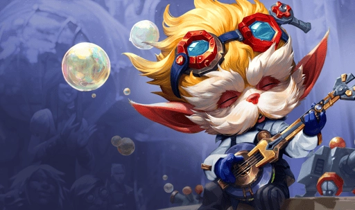 TFT: Teamfight Tactics Tier List – April 2025 for Best Heroes