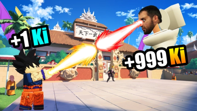 Roblox Anime Energy Clash Simulator Codes: Harness the Power of Anime Heroes - 2025 March