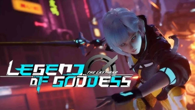 Legend Of Goddess: The Last War Beginner Guide with Tips - Be a Commander with Best Tricks