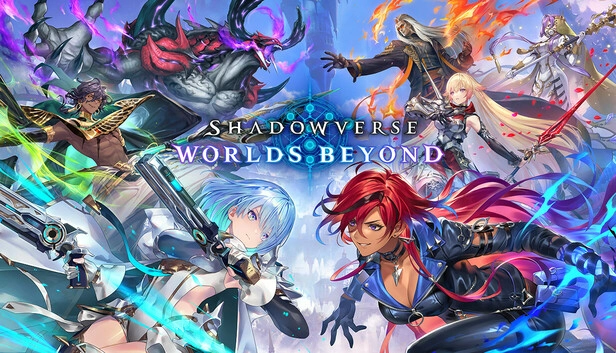 Shadowverse: Worlds Beyond Beginner Guide
