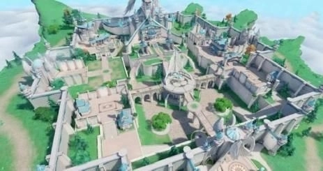 《天諭》新服「幻翼燎原」全面開啟  『天諭』x『AZUREA-空の唄-』x『아르미스』跨地區玩法火熱上線 官方加碼抽IPhone 17