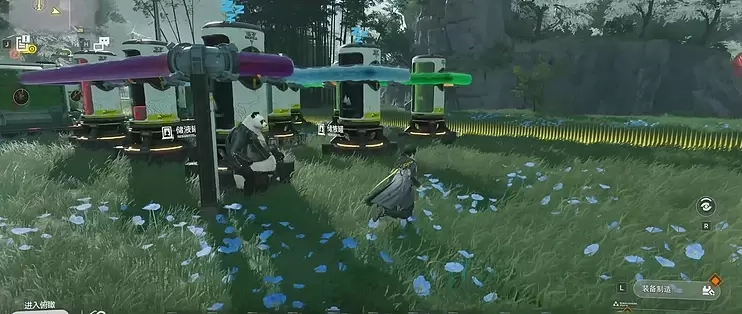 “Arknights: Endfield” การทดสอบรอบที่สอง PV ตัวอย่างเกมเพลย์: การพัฒนางานศิลป์ รูปแบบการเล่น และการต่อสู้แบบครบวงจร