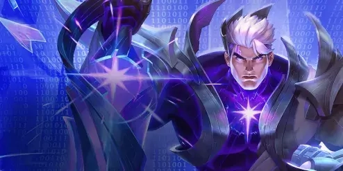 Garen