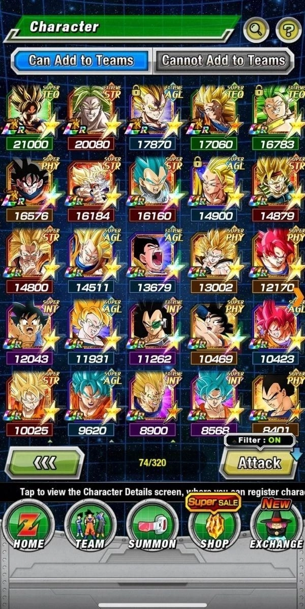 Power Wishes / Pure Saiyans Team Power Wishes / Pure Saiyans Team
