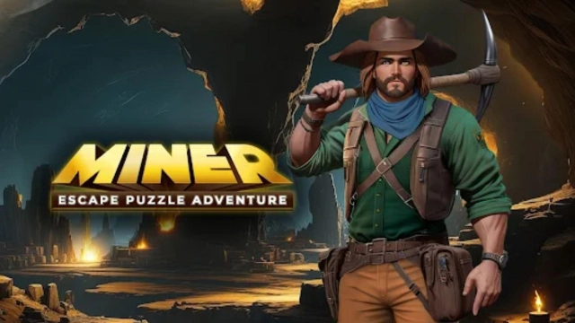 Miner Escape: Puzzle Adventure Beginner's Guide to Get Things Started with - Best Gameplay Tips