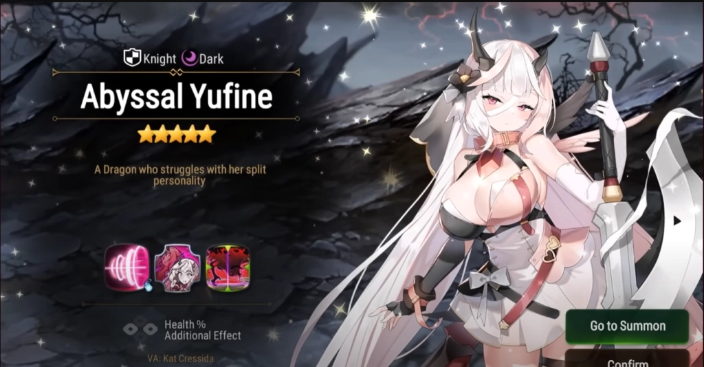 Epic Seven Successor Taeyou Build Guide 10