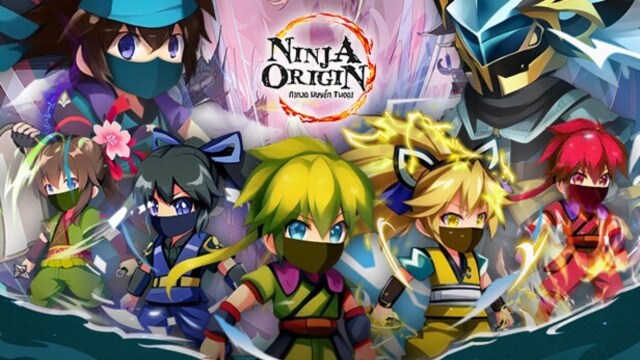 Ninjutsu Origin Codes: Unlock Powerful Rewards – March 2025