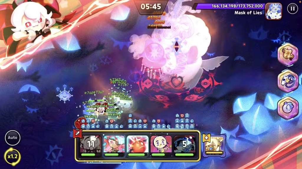 Stat Goals and What to Aim For