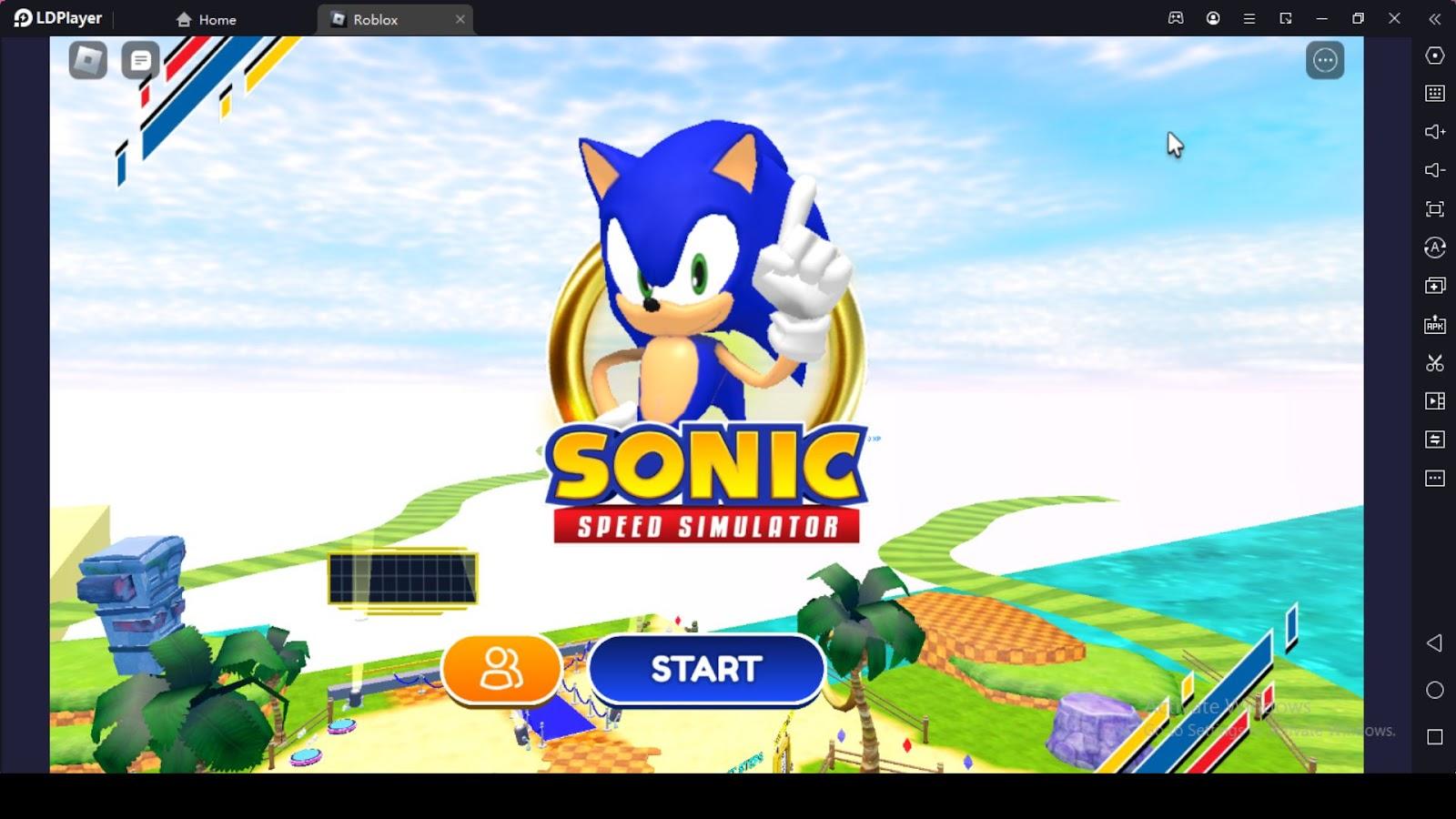 Roblox Sonic Speed Simulator Guide for Beginners