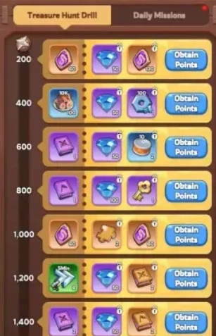 Whiteout Survival Frosty Fortune & Treasure Hunt Drill Guide - How To Obtain The Most Rewards