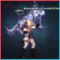 VHO: Chronicle of Spirits มือใหม่ วิธี Reroll ไอดีได้เร็วขึ้น 4 เท่าแนะนำตัวละครที่ควรหา!!