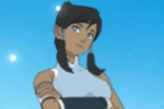 Korra