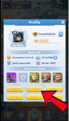 Redeeming Process for the Codes in Star Z: Zombie Echoes Redeeming Process for the Codes in Star Z: Zombie Echoes