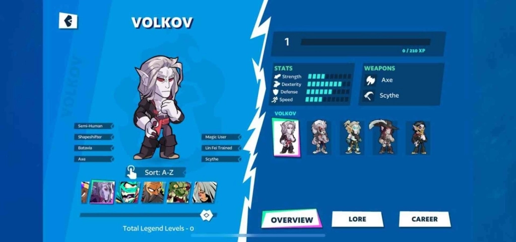 C Rank