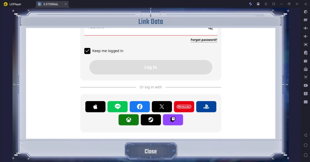 How to Sync Gameplay Progress on SD Gundam Generation ETERNAL to PC? 