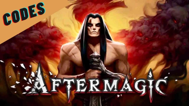 Aftermagic - Roguelike RPG Codes: Unlock the Adventure - 2025 March