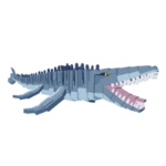 Mosasaurus