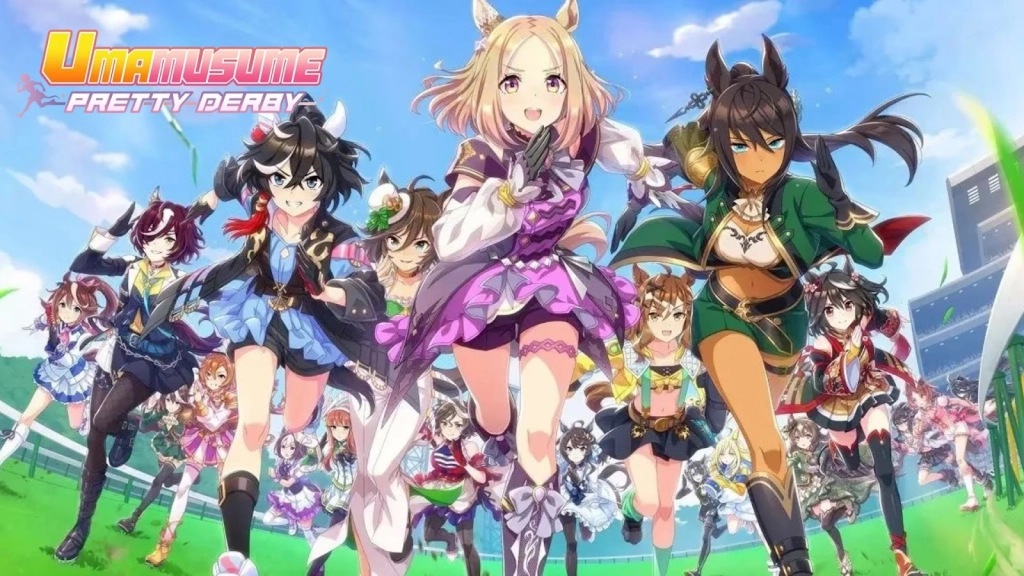 Umamusume: Pretty Derby Codes