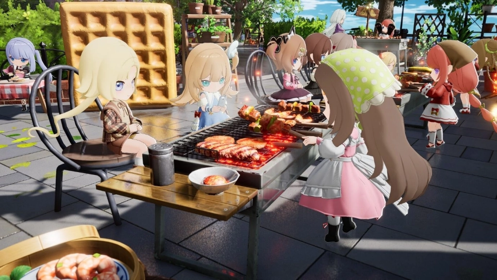 OverField แจก Codes ล่าสุด 2025 อัปเดตเรื่อยๆ