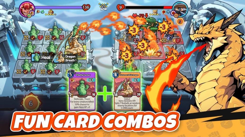 Fist Out: A Revolutionary Card Battling Experience Launches Globally Today