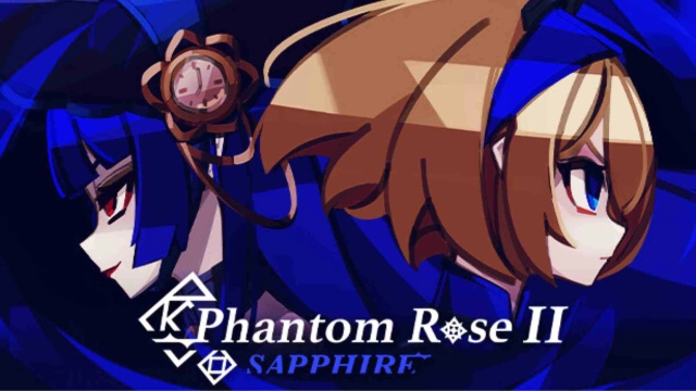 Phantom Rose 2 Sapphire Beginner Tips with Best Tricks against the Evil Creatures