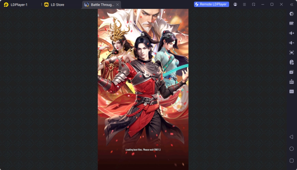 How to Download and Play Battle Through the Heavens on PC - Beginners Guide