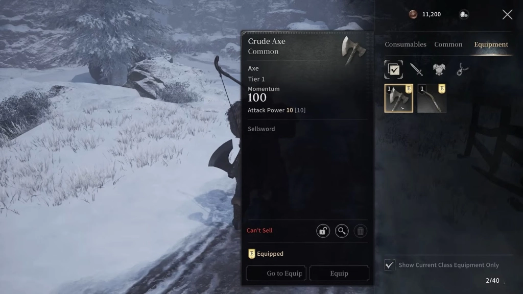 Master Your Crafting