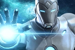 Superior Iron Man