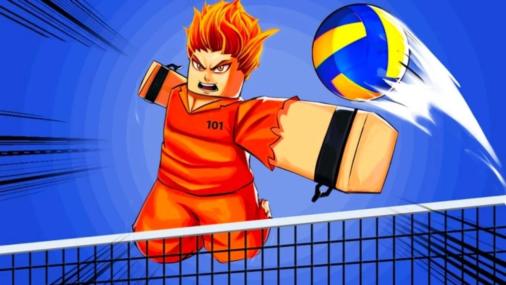 Roblox Volleyball Legends Codes ล่าสุด รวมโค้ดใหม่ อัปเดตเรื่อย ๆ