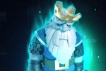 Royal Ghost
