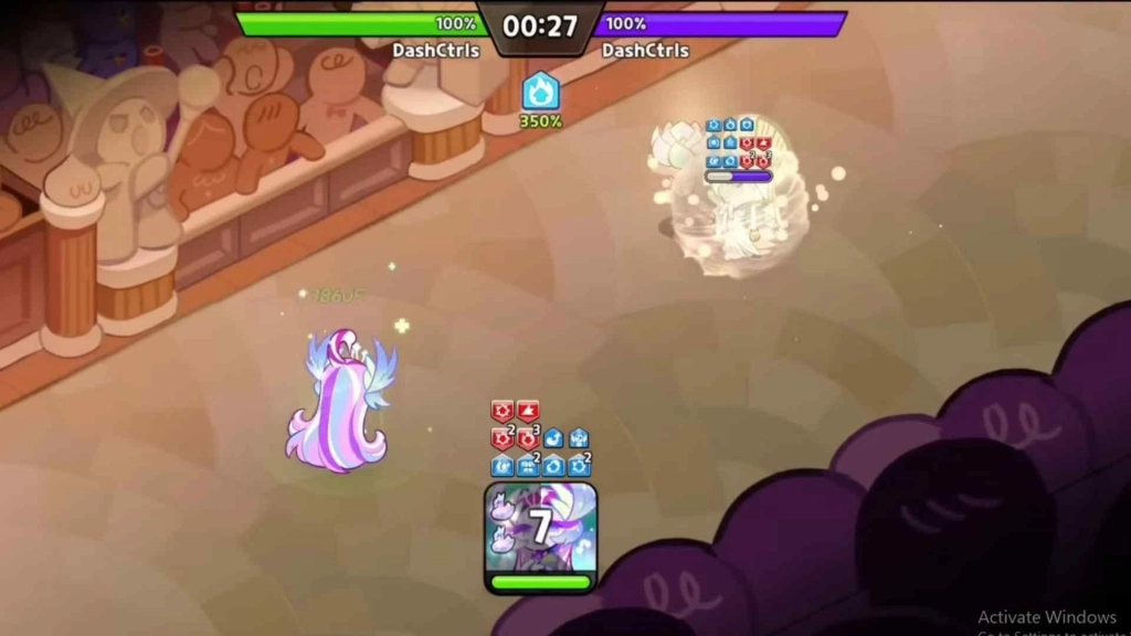 Best Sugar Swan Cookie Team Compositions