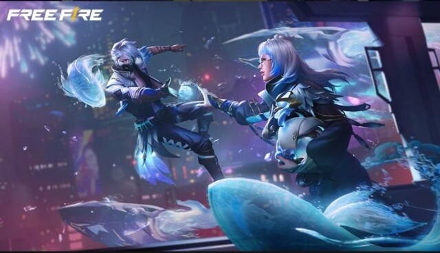 Garena Free Fire: Melhores Locais para se Esconder no Mapa Bermuda
