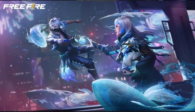 Garena Free Fire: Melhores Locais para se Esconder no Mapa Bermuda