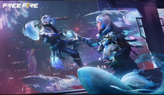 Garena Free Fire: Melhores Locais para se Esconder no Mapa Bermuda