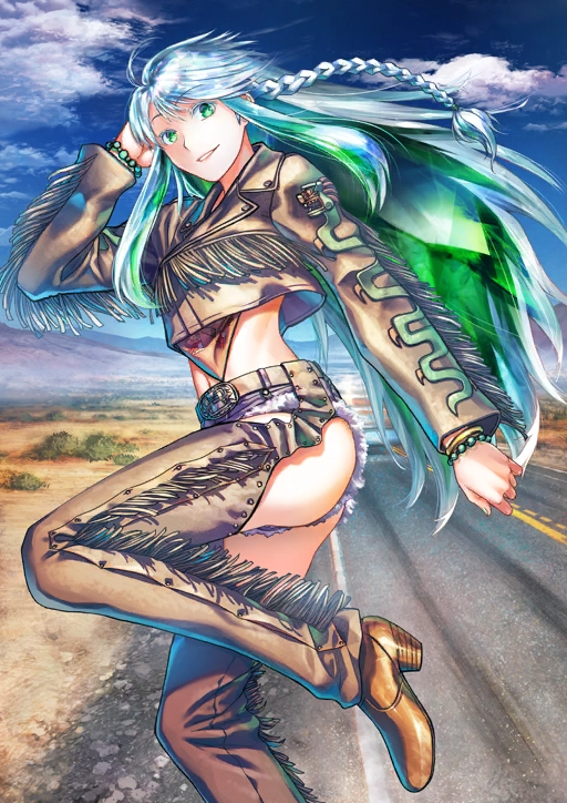 Fate/Grand Order - Top 5 Best Servants To Roll For In 2025 5