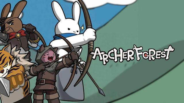Archer Forest: Idle Defense Beginner's Guide - Tips to Protect the Forest