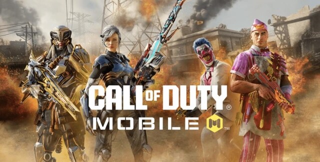 Guia de Armas do Call of Duty: Mobile – Como Escolher Suas Melhores Armas