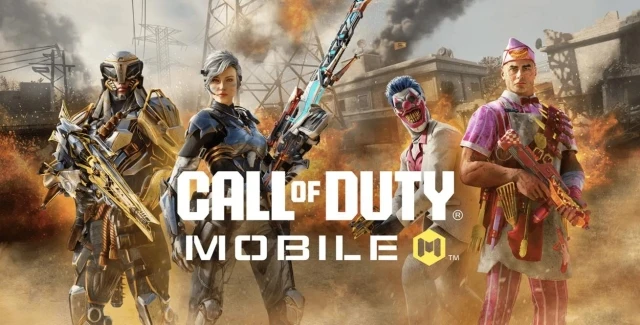 Guia de Armas do Call of Duty: Mobile – Como Escolher Suas Melhores Armas