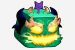 West Dragon