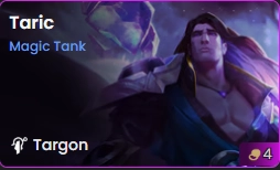 Golden Spatula SET 16 Lore and Legends