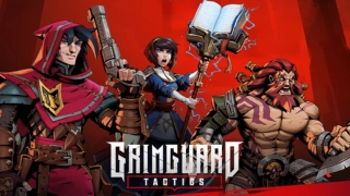Grimguard Tactics Codes - 2025 October